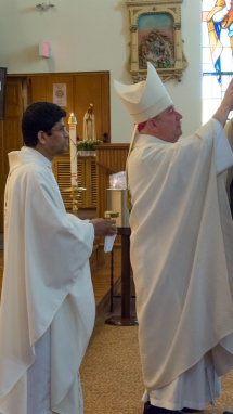 Confirmation