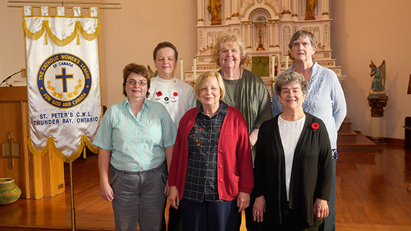 Catholic Women's League
