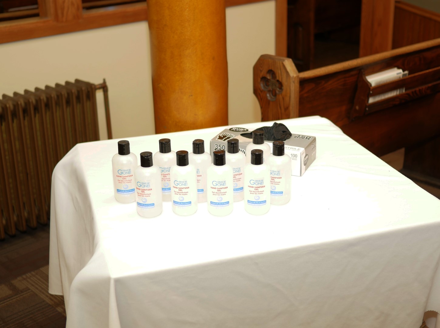 sanitizer (Large) sanitizer (Large)